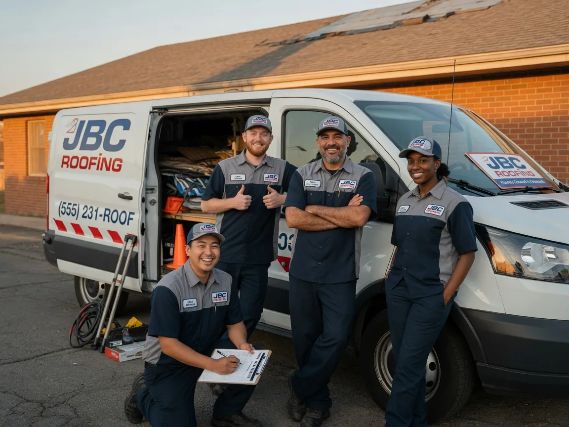 Roof Replacement company in Henrieville, UT